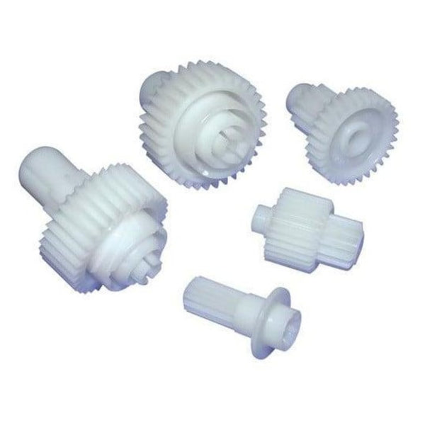 Set roți dintate Braun 67051332 Original
