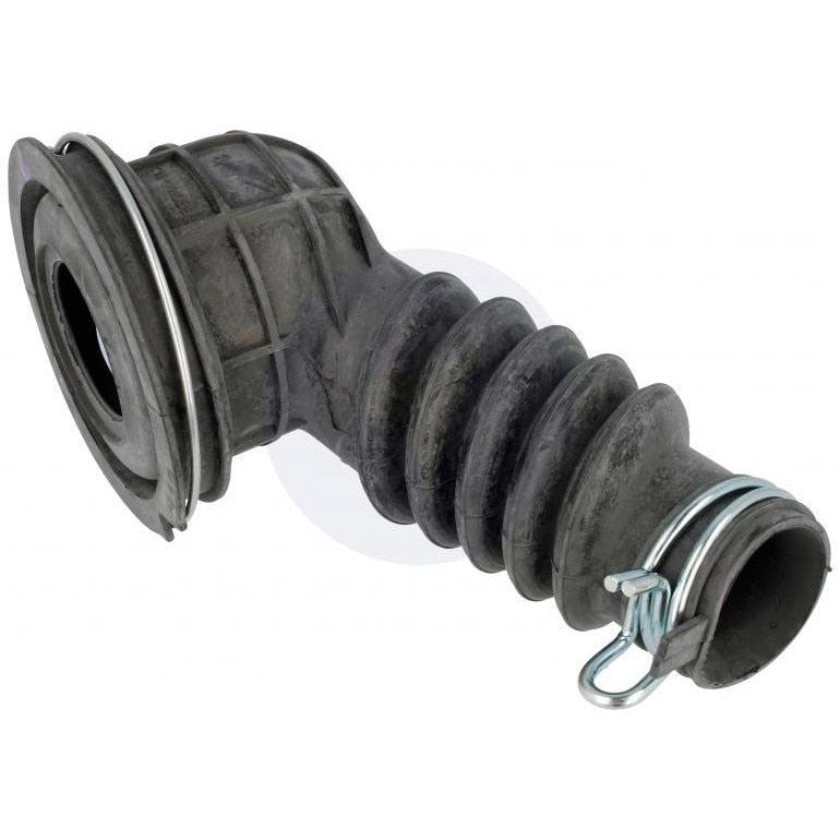 Racord furtun cuvă mașină de spălat Orginal Arctic – cod 1911600100, 1 / 3