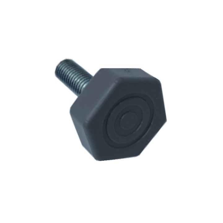 Picior frigider Arctic / Beko 4117650700 Original, 2 / 3