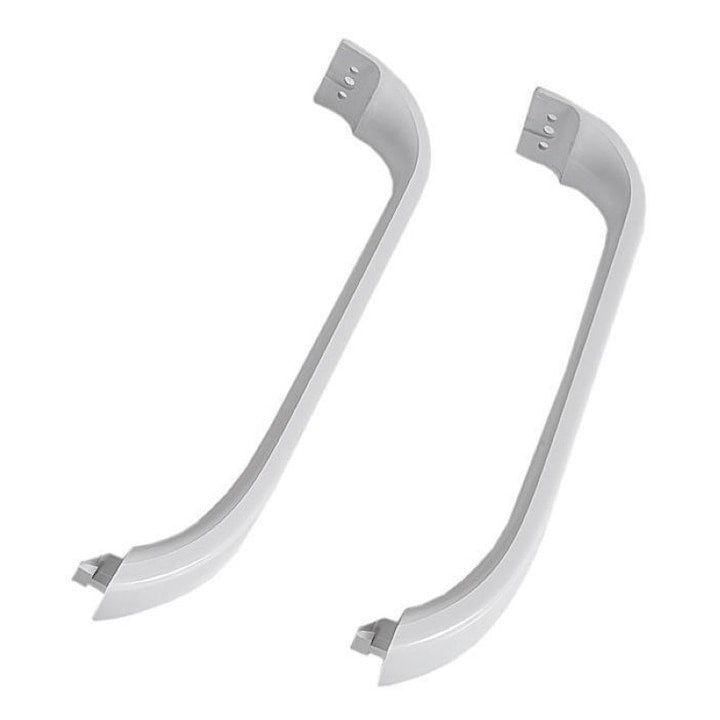 Mâner frigider alb 2BUC – bsh – cod 369542, 1 / 3