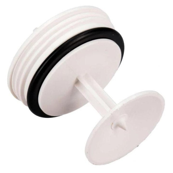 Filtru pompă mașină de spălat Arctic / Beko – cod 2810900100 (original), 1 / 3