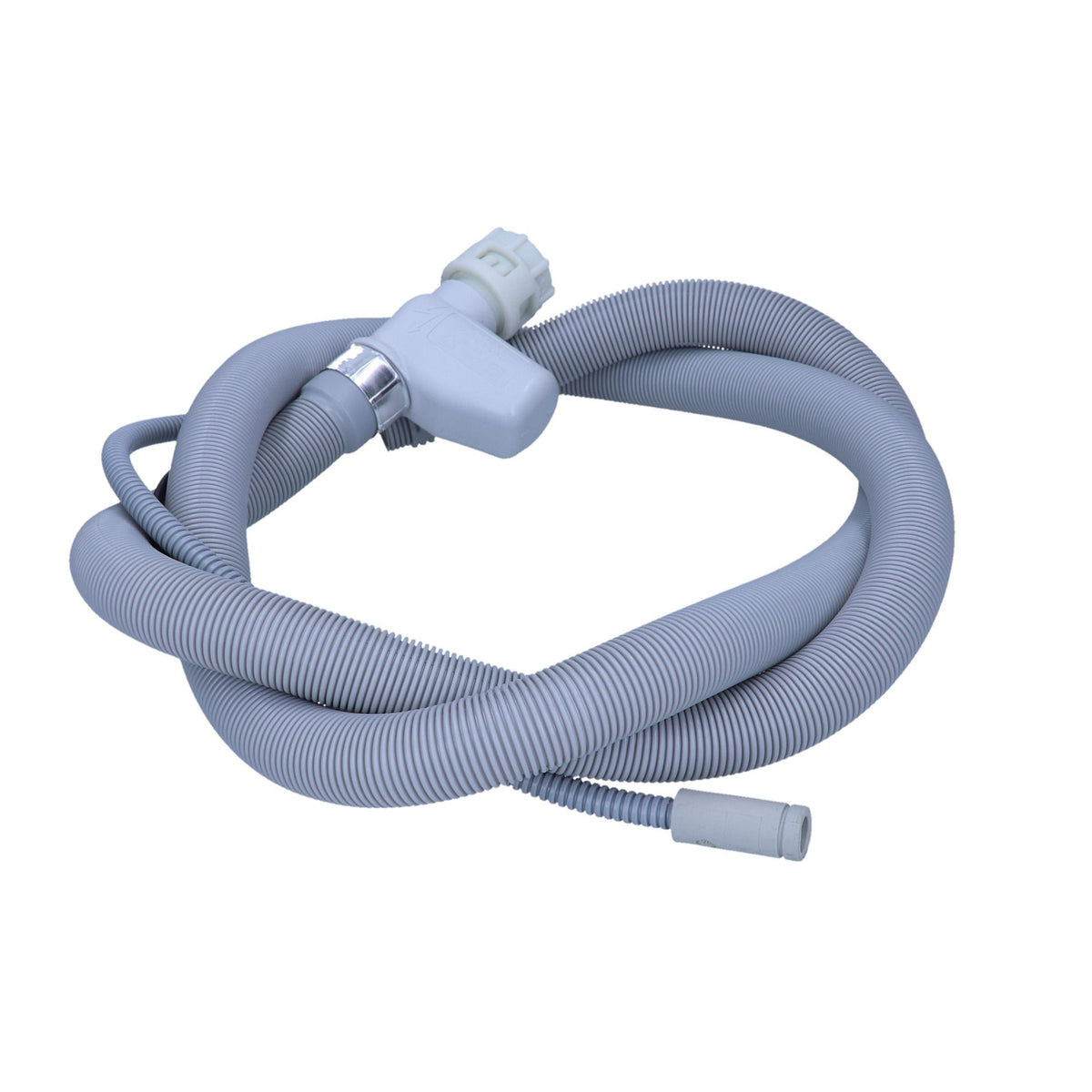 Furtun alimentare mașină de spălat vase 1,6M Indesit – cod C00372679, 1 / 3