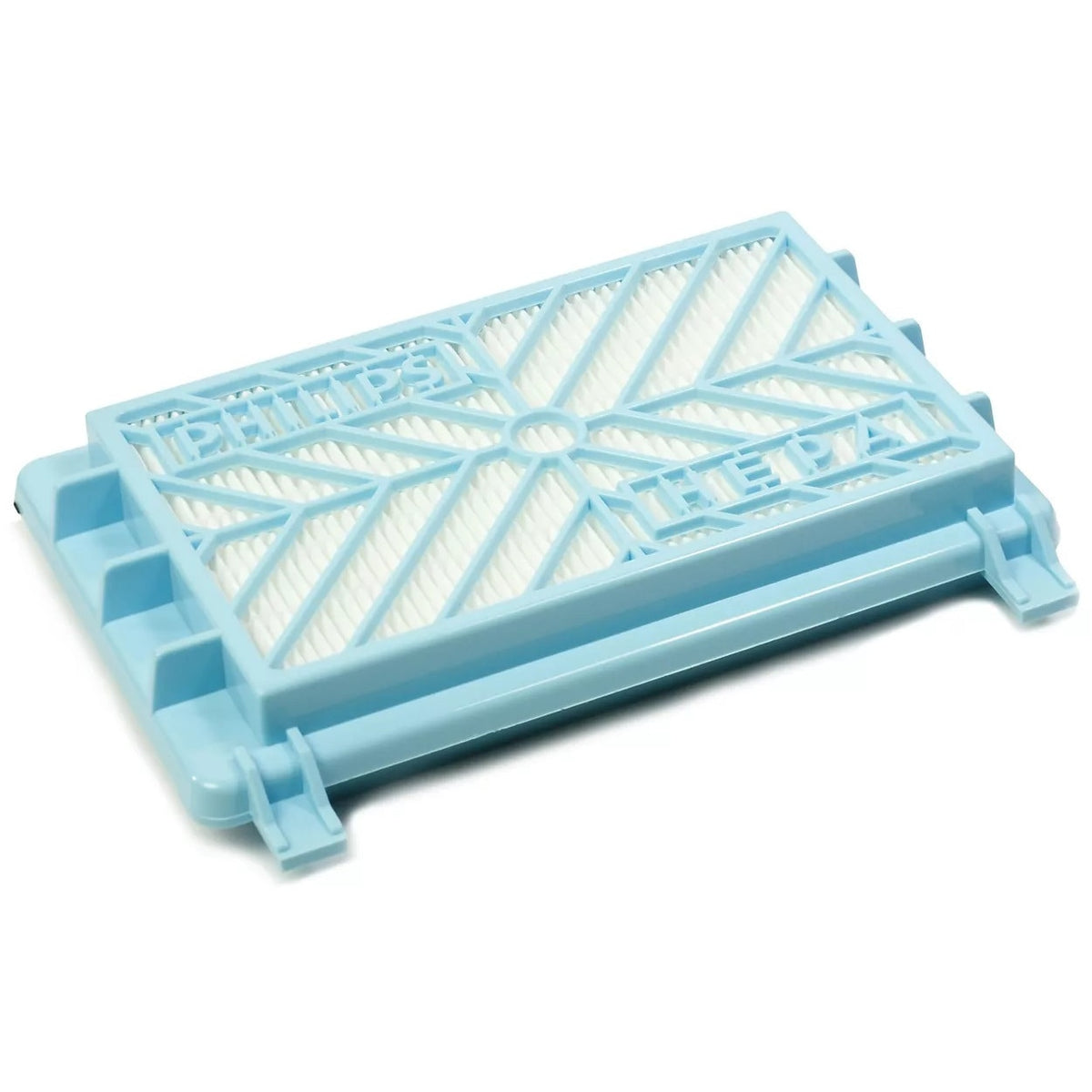 Filtru hepa aspiarator pentru aspirator Philips – cod 432200039090, 1 / 3