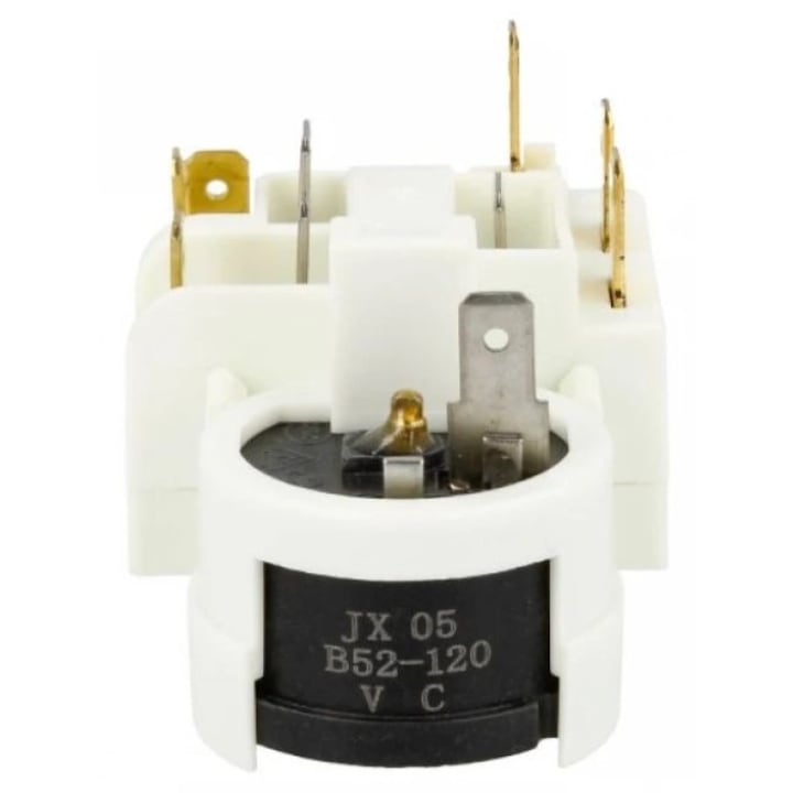 4346040285 Releu compresor Frigider Arctic C00866459 Original, 3 / 3