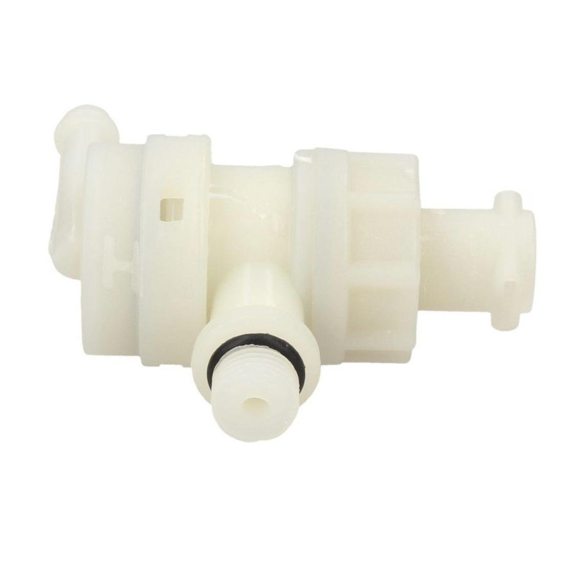 Valvă suprapresiune espressor Delonghi 7313260161/AS00009453, 2 / 3