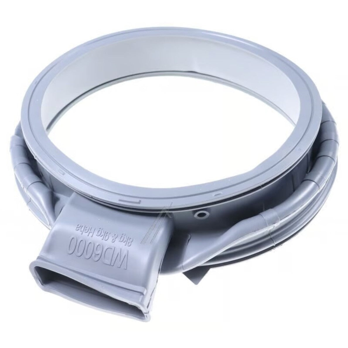 Garnitură hublou mașină de spălat Samsung DC64-03235B Original, 1 / 3