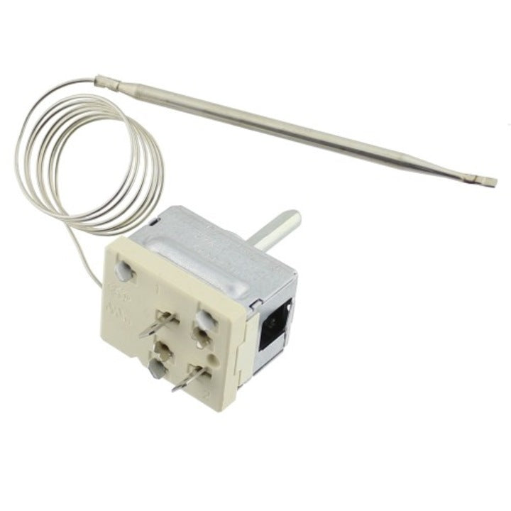 55.17059.430 EGO Termostat cuptor electric Electrolux 3570832018 - 274 grade, 2 / 3
