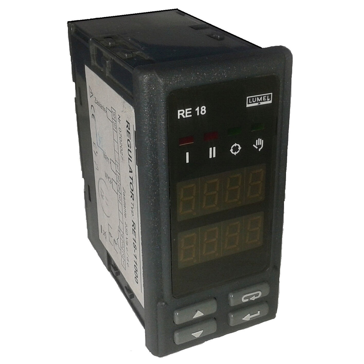 Regulator temperatură – cod G505382