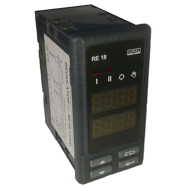 Dual-temperature conversion-type temperature controller – cod R681744