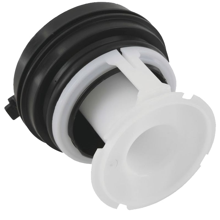 Filtru pompă mașină de spălat Bosch – cod 00614351, 1 / 3