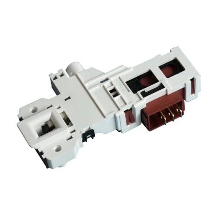 Închizător ușă hublou Beko 2704830100 Original, 1 / 2