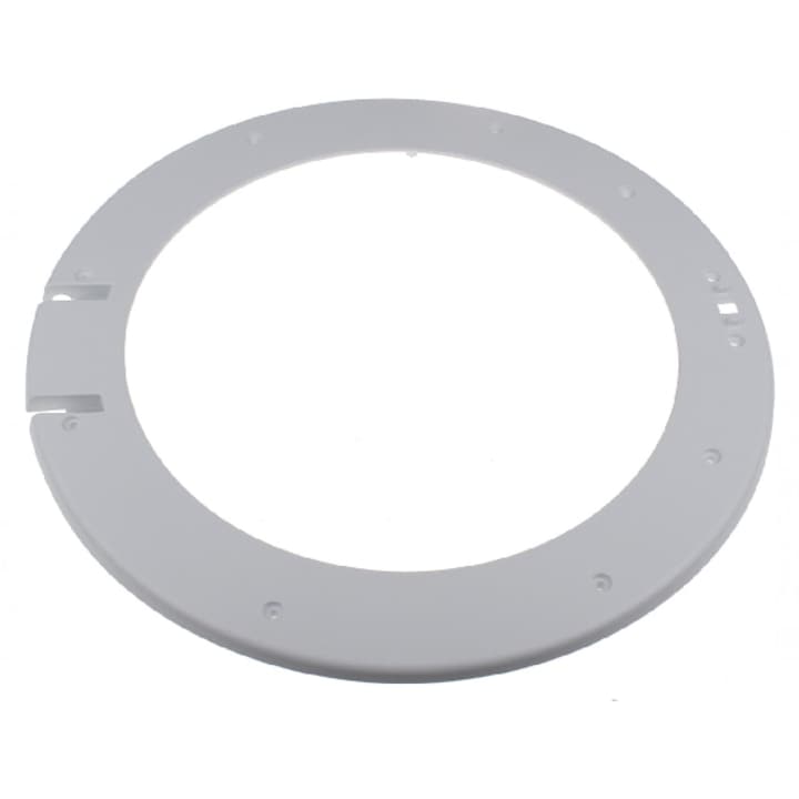 Ramă interior hublou mașină de spălat Siemens – cod 00715042 (original), 1 / 2