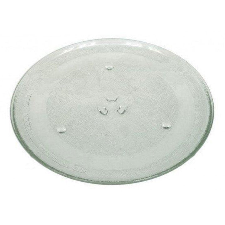 Farfurie 34,5 cm pentru cuptorul cu microunde Samsung – cod DE74-20016A, 1 / 3