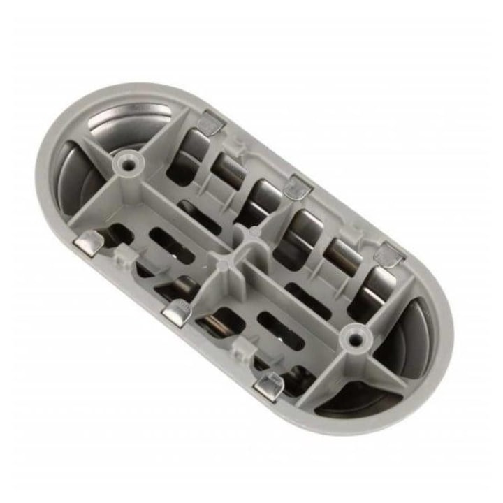 Paletă tambur – cod F500 / pjt,pp,W52,H45.8,L246 / F117244