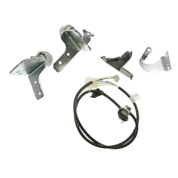 C00308115 Kit deschidere stânga Frigider Whirlpool 482000089772 Original
