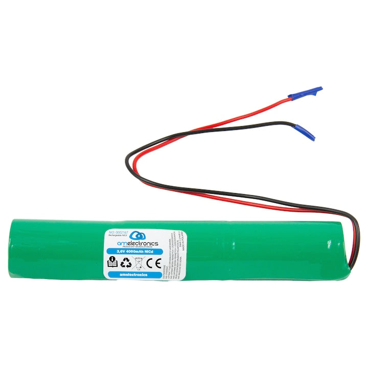 Acumulator aspirator Tineco 21,6V-4000MAH