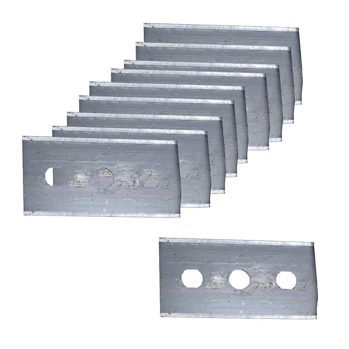 Lame de rezerva ptr racleta plită vitroceramica 10 – cod C00387657