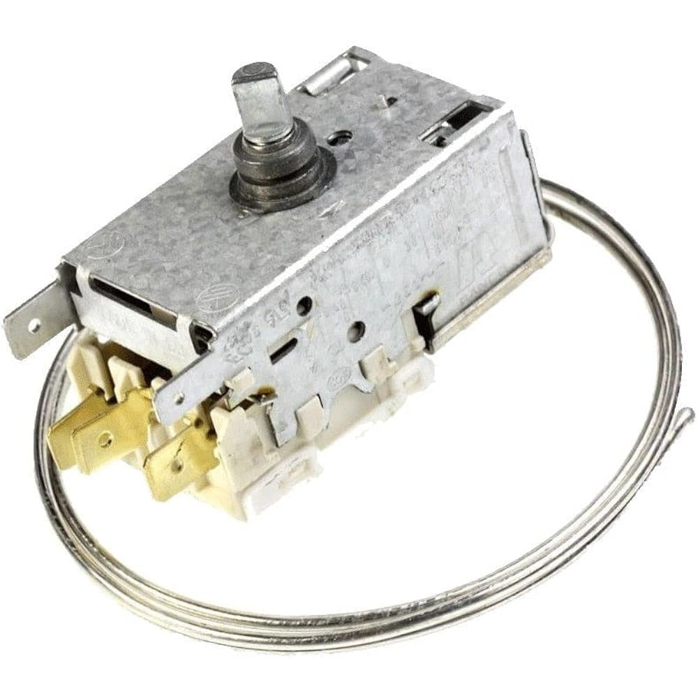 Termostat frigider Whirlpool – cod K59S1900500 / 481228238231, 3 / 3
