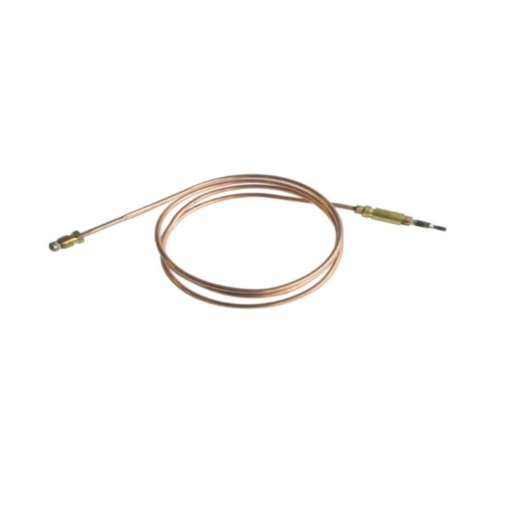Termocuplă aragaz Ariston – cod C00307855 (original), 3 / 3
