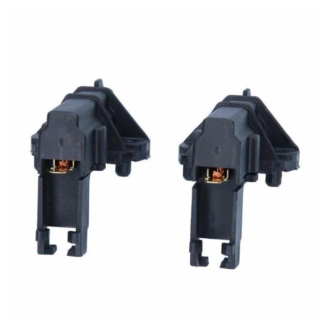 Cărbuni motor mașină de spălat 5x13,5x36mm 2 bucăți – cod CAR031UN, 1 / 3