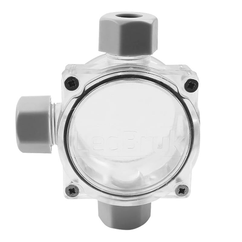 Electrovalvă – cod 3-ieșiri / U687953, 3 / 3