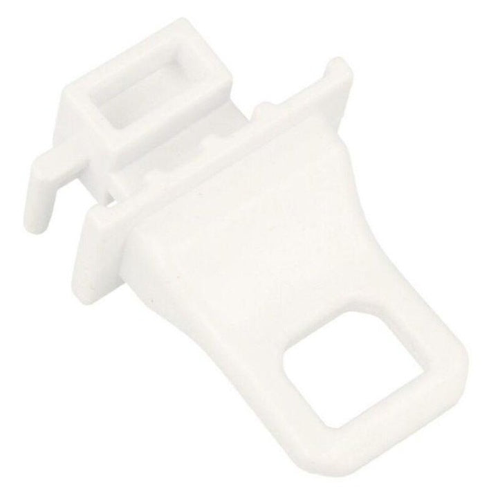 Cioc cârlig mâner hublou uscător de rufe Beko – cod 2962150100 (original), 2 / 3