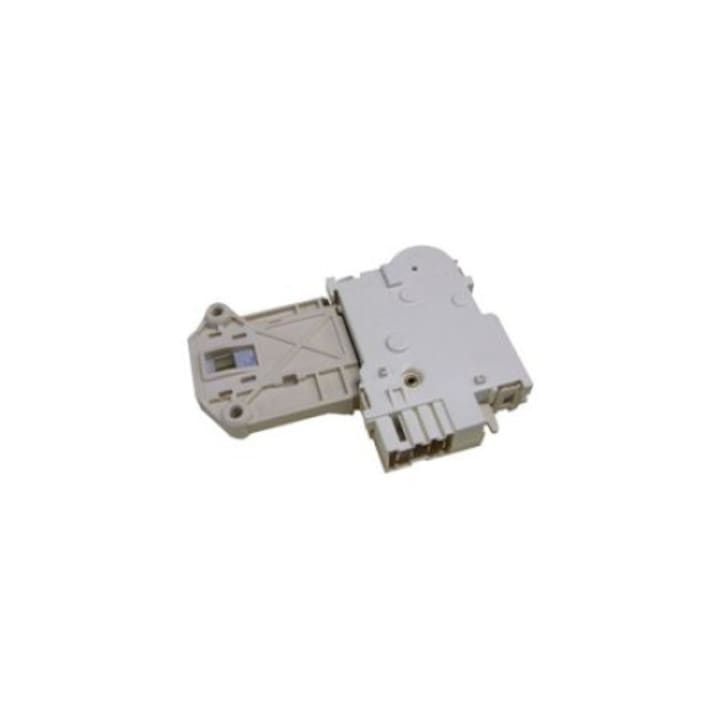 Închizător ușă pentru mașina de spălat Zanussi – cod 3792030425 (original), 2 / 3