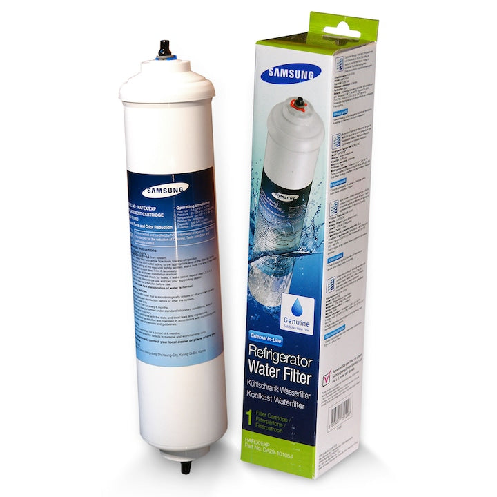 Filtru apă frigider Samsung – cod DA29-10105J, 3 / 3