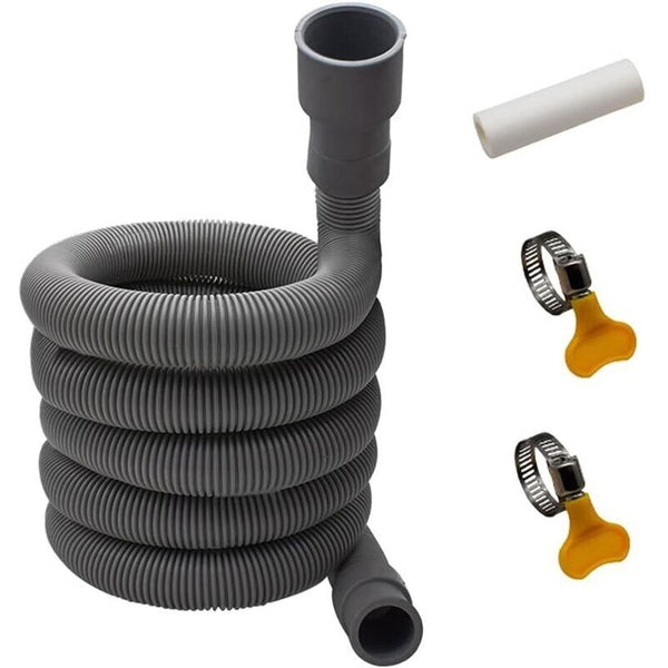 Furtun scurgere mașină de spălat 3m – cod DWH035UN