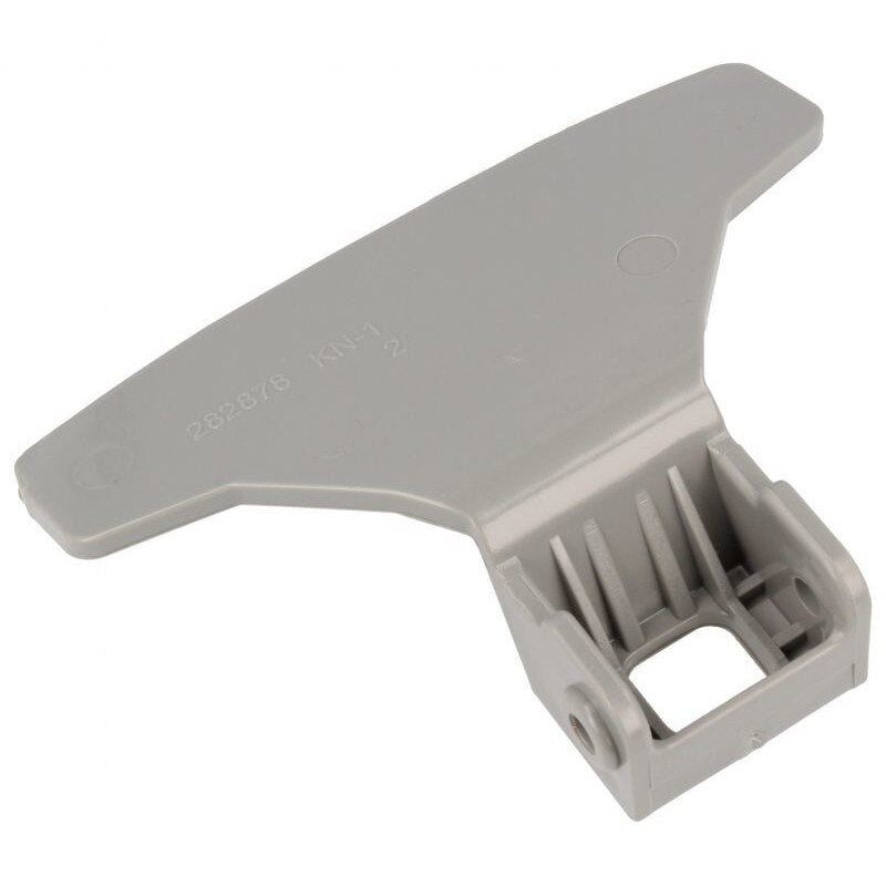 Mâner hublou mașină de spălat Beko – cod 2828780200 (original), 2 / 3