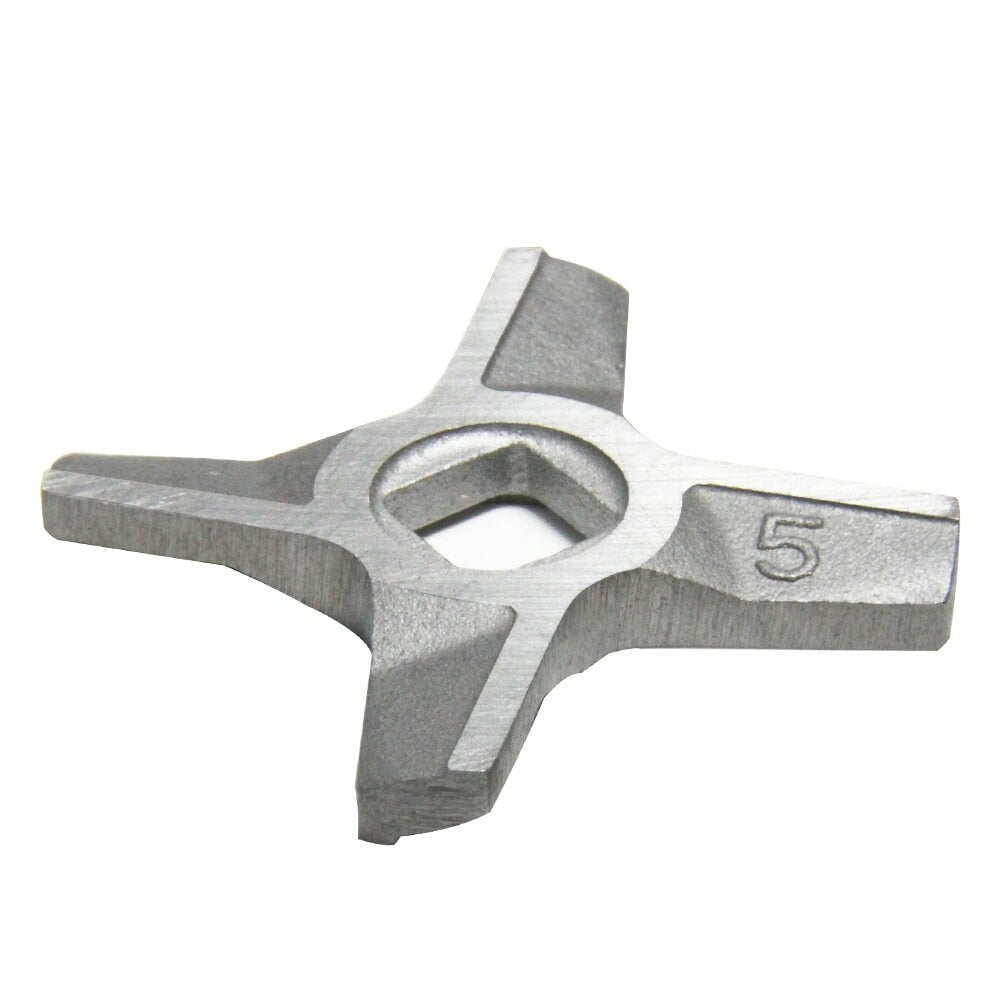 Cuțit mașină de tocat Bosch – cod ZMMA025X / 10003882 (original), 2 / 3