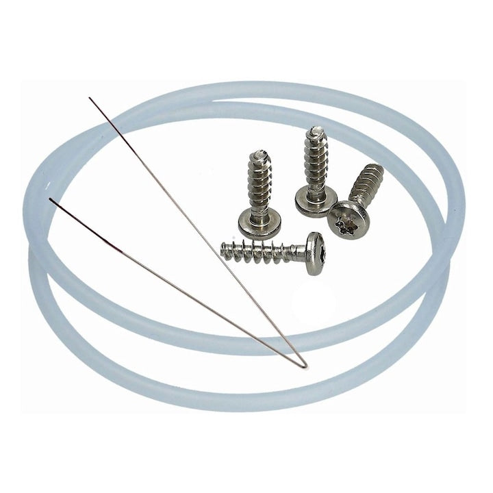Kit de reparatie pompă recirculare pentru mașina de spălat vase Bosch – cod 12005744 (original), 2 / 3