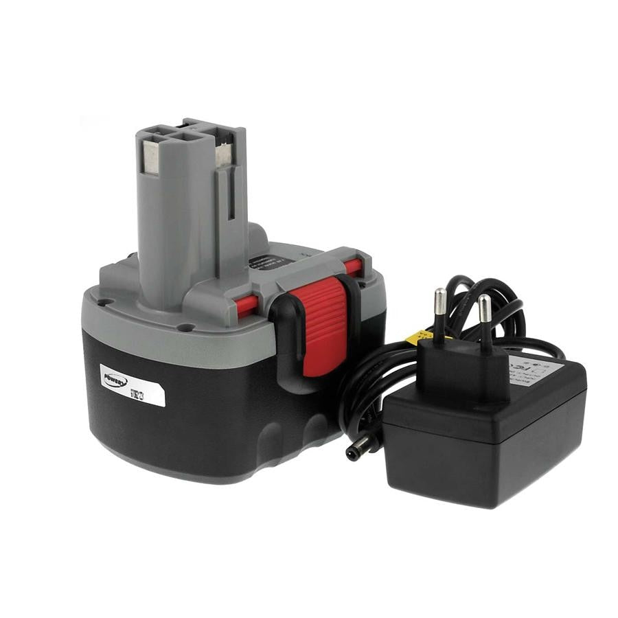 Acumulator ni-mh aparat de ras – cod 2,4V-2000MAH, 1 / 3