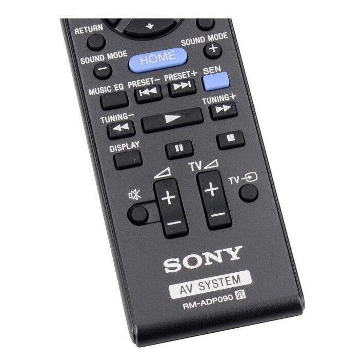 Telecomandă home theater Sony – cod RM-ADP090 / 149194011 (original), 3 / 3
