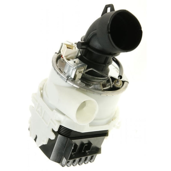 Pompă recirculare mașină de spălat vase Beko 1752480100 Original