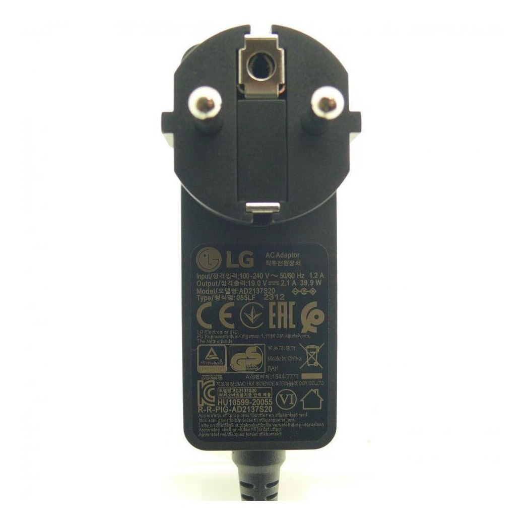Alimentator monitor/TV LG EAY65895713 Original, 3 / 3
