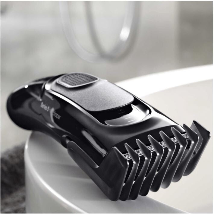 Inaltator 2-24MM mașină de tuns Babyliss – cod 35807860 (original)