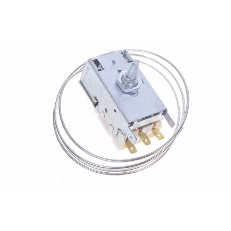 Termostat frigider Arctic / Beko – cod 4502011100 / C00864891 (original), 1 / 2