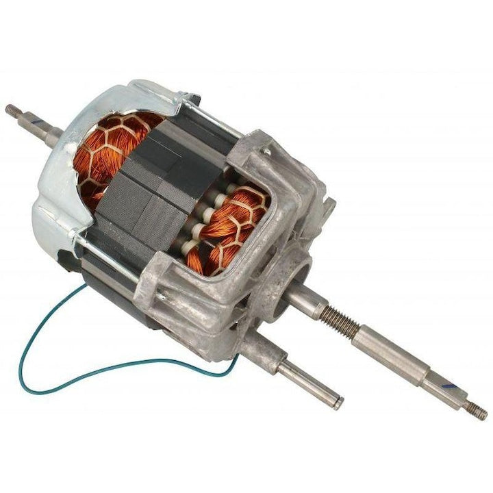 Motor uscător rufe Electrolux – cod 1251289102 (original), 1 / 3