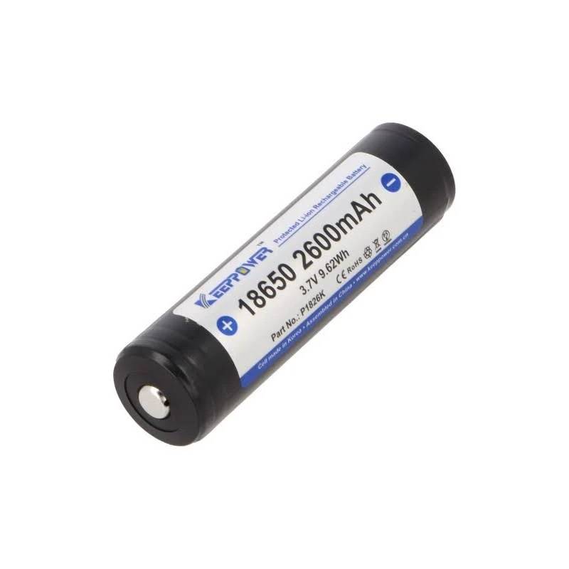 Acumulator li-ion – vileda quick & clean – cod 3,7V-2600MAH, 1 / 3