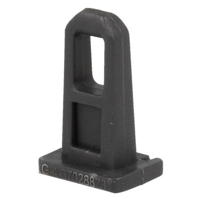 Cioc, cârlig ușă hublou uscător rufe Heinner – cod 42161609 (original), 1 / 3