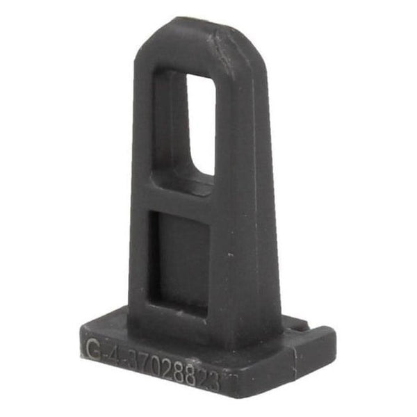 Cioc, cârlig ușă hublou uscător rufe Heinner – cod 42161609 (original)