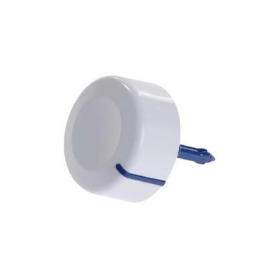 Buton mașină de spălat Whirlpool C00310970 Original, 2 / 3