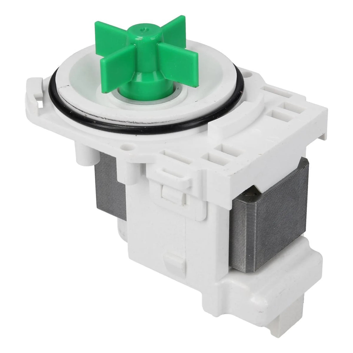 Pompă evacuare Hisense / Gorenje – cod 665323, 2 / 3