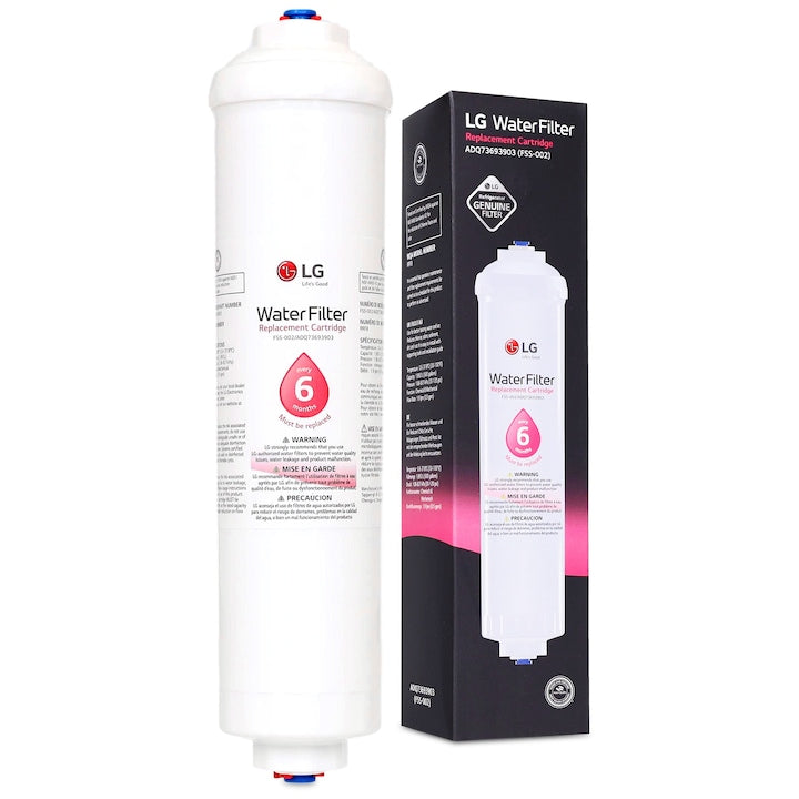 Filtru apă frigider LG – cod WF074 / ADQ73693903, 3 / 3