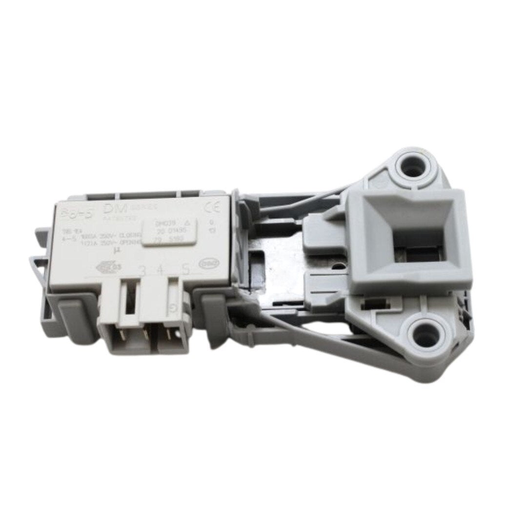 Închizător hublou mașină de spălat Gorenje – cod HK2098947, 3 / 3