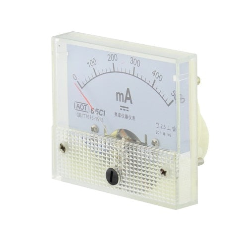 Alimentator 16V/500MA AC, 3 / 3