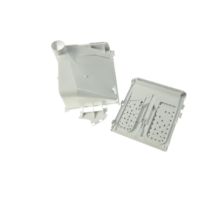 Casetă detergent mașină de spălat Bosch – cod 11035255 (original), 1 / 3