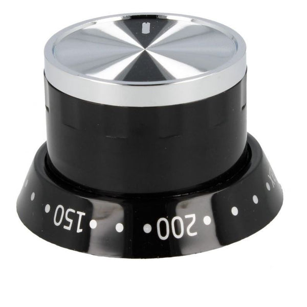 Buton termostat cuptor Beko – cod S250316081 / C00981647 (original)