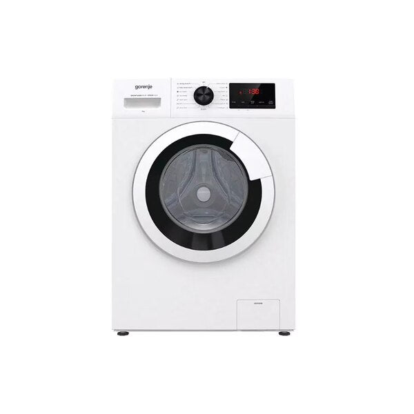 Închizător hublou mașină de spălat Gorenje – cod WHP82ES, 2 / 3
